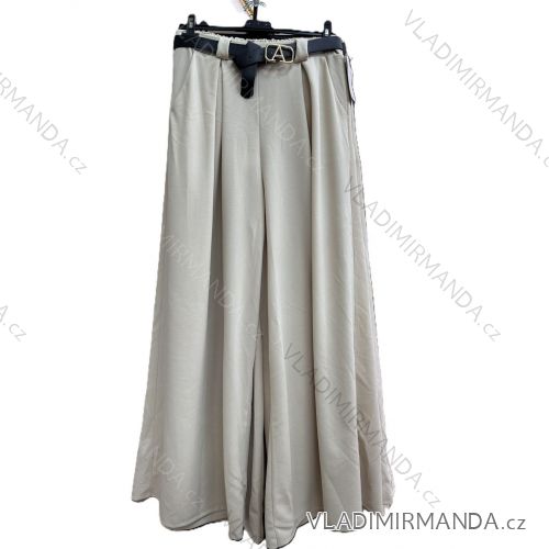 Women's Long Tulle Skirt (S/M ONE SIZE) ITALIAN FASHION IMWB233518