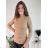 Rolák dlouhý rukáv dámský (S/M/L ONE SIZE) ITALSKá MODA IM919JM-5809