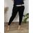 Long Sleeve Dress with Pendant Women's Oversized (3XL / 4XL ONE SIZE) ITALIAN FASHION IMWQ2115022
