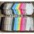 Women's short sleeve summer casual dress (S/M/L ONE SIZE) ITALIAN FASHION IMWGB25022