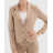 Women's short sleeve jacket (S/M ONE SIZE) ITALIAN FASHION IMPDY23MDUE10204