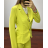 Women's short sleeve jacket (S/M ONE SIZE) ITALIAN FASHION IMPDY23MDUE10204