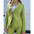 Women's short sleeve jacket (S/M ONE SIZE) ITALIAN FASHION IMPDY23MDUE10204