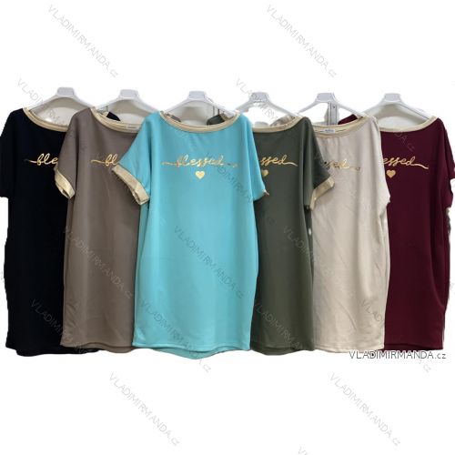 Sleeveless jacket long sleeve (uni sl) ITALIAN Fashion IMC17326