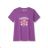 Nightgown long sleeve children's girls (140-170) WOLF S2382