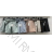 Kraťasy šortky elegantní s páskem dámské (S/M ONE SIZE) ITALSKÁ MÓDA IMPDY25MDUE24386