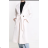 Women's Long Sleeve Coat (S/M ONE SIZE) ITALIAN FASHION IMPDY23SSH6013