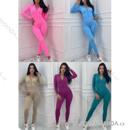 Women's short sleeve summer casual dress (S/M/L ONE SIZE) ITALIAN FASHION IMWGB25022