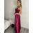 Sleeveless jacket long sleeve (uni sl) ITALIAN Fashion IMC17326