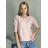 Übergroßer gestrickter Langarmpullover für Damen (S/M EINHEITSGRÖSSE) ITALIAN FASHION IMSN2416125