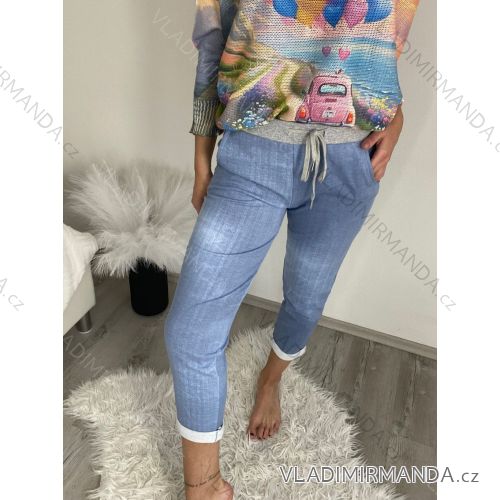 Long sweatshirts (uni sl) ITALIAN MODA IM318320
