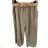 Dress shirts long 3/4 sleeve ladies with pocket thin (uni sl) ITALIAN Fashion IM318335