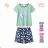 T-Shirt Kurzarm Jungen (134-164) KUGO FC0381