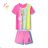 T-Shirt Kurzarm Jungen (134-164) KUGO FC0381