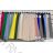 Sukně dlouhá tylová dámská (S/M/L ONE SIZE) ITALSKÁ MÓDA IMWMY25430