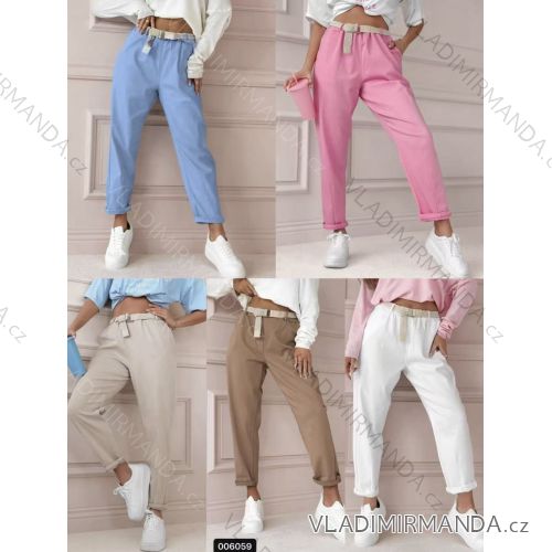 Elegantes Hemd Langarm Damen Kleid (S / M ONE SIZE) ITALIAN FASHION IMWY21734