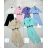 Catalog of T-shirts, trousers, dresses, sweatshirts, sweatpants Happy House PMWHH24BREZEN