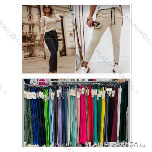 Elegantes Hemd Langarm Damen Kleid (S / M ONE SIZE) ITALIAN FASHION IMWY21734