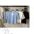 Tričko krátký rukáv dámské (S/M/L ONE SIZE) ITALSKÁ MÓDA IMPLP2575542065