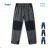Kalhoty outdorové plátěné slabé pánské (M-2XL) KUGO FK7618