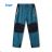 Kalhoty outdorové plátěné slabé pánské (M-2XL) KUGO FK7618