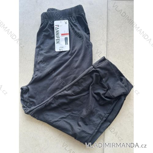 Legíny dlouhé dámské (M/L) FANNIFEN PES25J709
