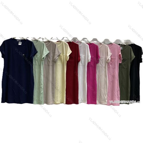 Sleeveless jacket long sleeve (uni sl) ITALIAN Fashion IMC17326