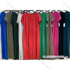 Sleeveless jacket long sleeve (uni sl) ITALIAN Fashion IMC17326