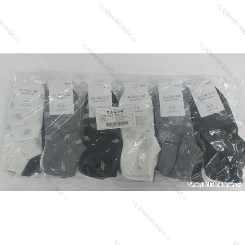 Damensocken (35-38, 38-41) AURA.VIA AURA25ND2753