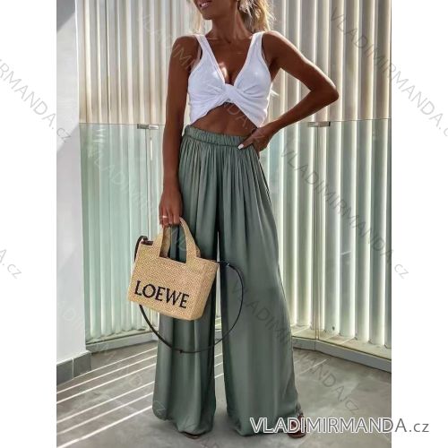 Short summer dress short sleeve women's oversized (40/42/44 ONE SIZE) ITALIAN FASHION IMD25022