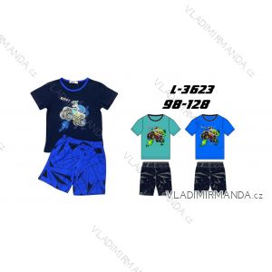 Warm men's sweatpants, oversized (L-3XL) SEZON SEZ25T721