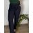 Icecool Women's Summer Long Aladinka Pants (L/XL/2XL ONE SIZE) ITALIAN FASHION IM323ICEC