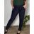 Icecool Women's Summer Long Aladinka Pants (L/XL/2XL ONE SIZE) ITALIAN FASHION IM323ICEC