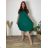 Sleeveless jacket long sleeve (uni sl) ITALIAN Fashion IMC17326
