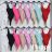 Body na ramienka dámske (XS/S/M ONE SIZE) TALIANSKA MÓDA IMWHP25600