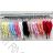 Body na ramínka dámské (XS/S/M ONE SIZE) ITALSKÁ MÓDA IMWHP25613