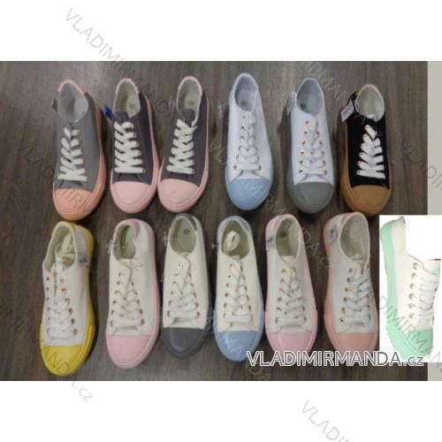 Sneakers Damen (36-41) SCHUHE WO17CLF8-85
