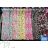 Women's short sleeve summer casual dress (S/M/L ONE SIZE) ITALIAN FASHION IMWGB25022