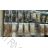 Langer Damenrock (S / M ONE SIZE) ITALIAN FASHION IMWM216874