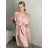 Sleeveless dresses summer jacket women (uni sl) ITALIAN Fashion IM218206