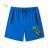 T-shirt short sleeve boys (134-164) KUGO DL0011
