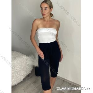 Nohavice Aladinky harémky dámske (S/M ONE SIZE TALIANSKA MóDA IM722541/DR