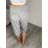 Nohavice ALADINKY harémky dámske (S/M ONE SIZE) TALIANSKÁ MÓDA IM722541