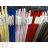 Kalhoty dlouhé letní dámské MARIANA (S/M/L ONE SIZE) ITALSKá MODA IM725041