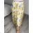 Skirt long summer women (uni sl) ITALIAN Fashion IM420490