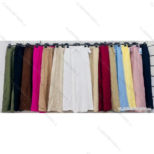 Women's Long Chiffon Short Sleeve Dress (S/M ONE SIZE) ITALIAN FASHION IMWGM23456