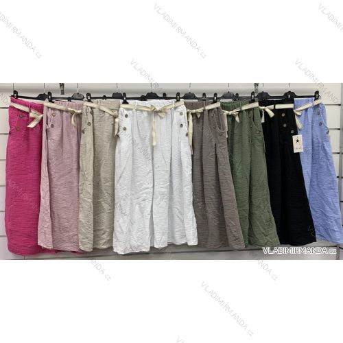 Women's Long Chiffon Short Sleeve Dress (S/M ONE SIZE) ITALIAN FASHION IMWGM23456