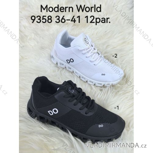 Topánky dámske (36-41) MODERN WORLD OBMW259358