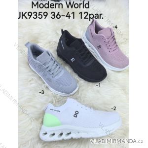 Topánky dámske (36-41) MODERN WORLD OBMW25JK9359