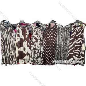 Women's summer top (UNI S / M) ITALIAN FASHION IMM20396